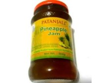 Pineapple Jam 500g